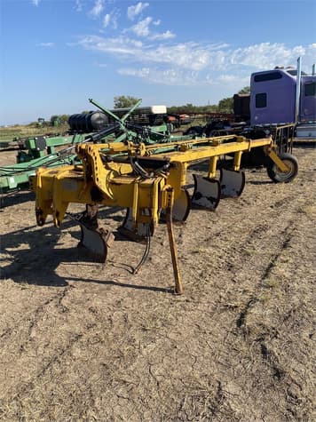 Main image Baker 5SIFSB