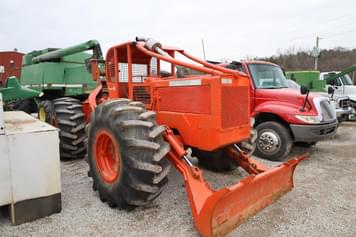 Main image Timberjack 240E