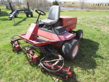 Main image Toro 5100D