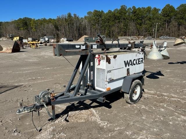 Main image Wacker Neuson LTC4