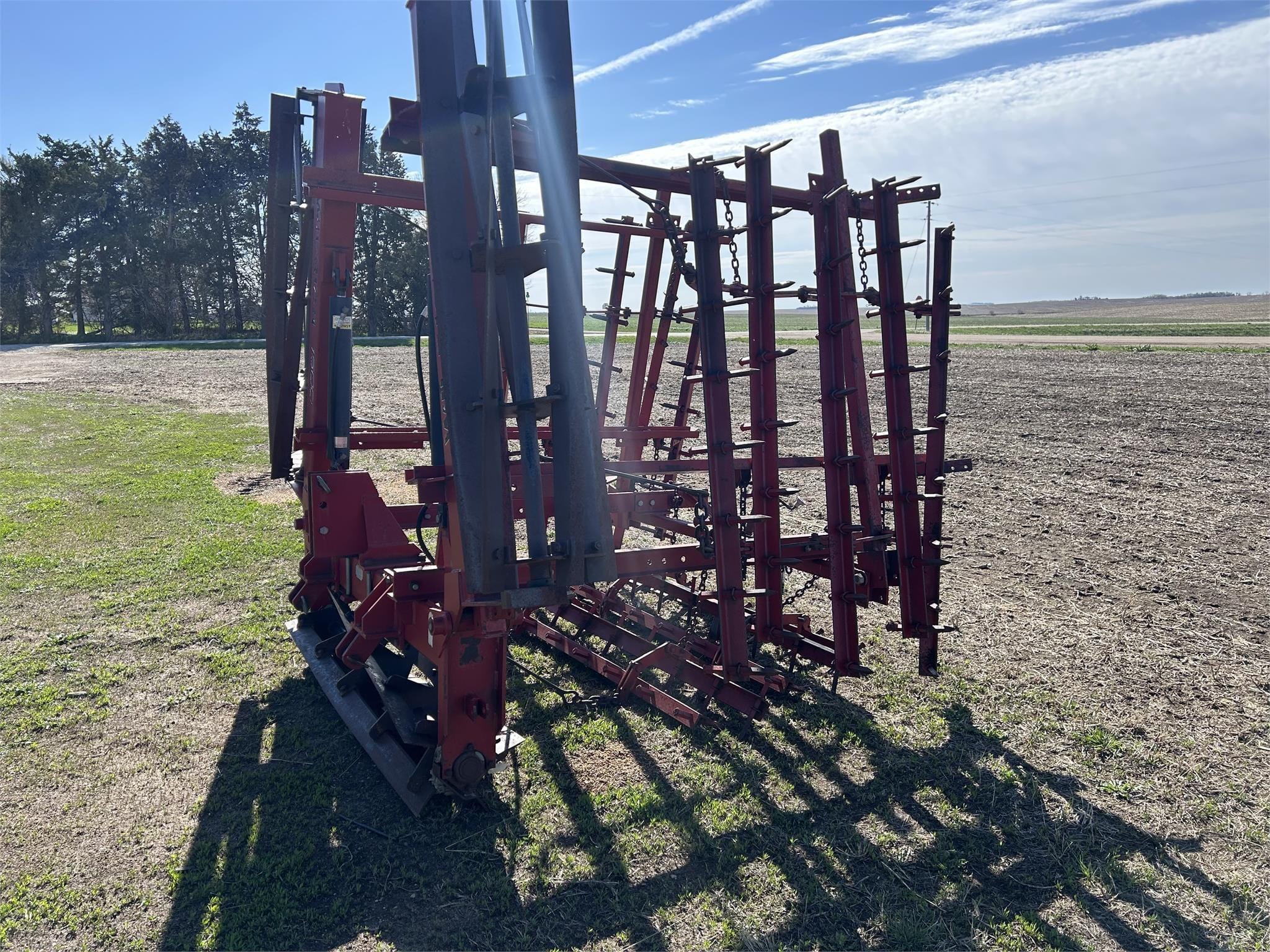 Main image Wil-Rich 1500