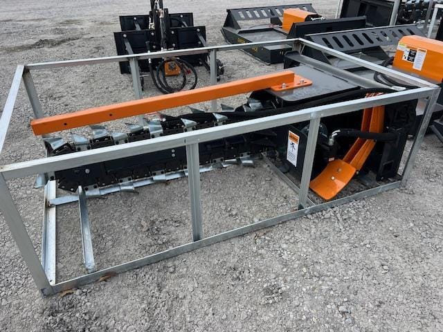 Main image Wolverine TCR-12-48H