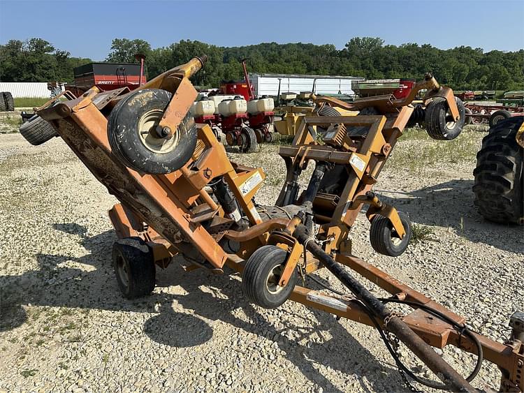 Used woods discount mowers for sale