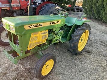 Main image Yanmar YM1700