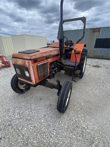 Main image Zetor 3320