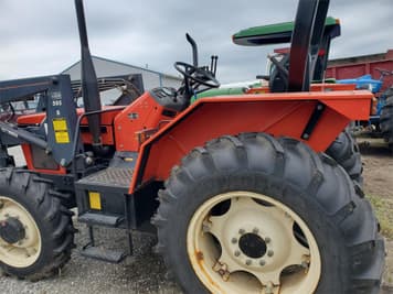 Main image Zetor 3340