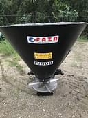 undefined FASA SPREADER F500BPVC 500L GREEN & YELLOW Image