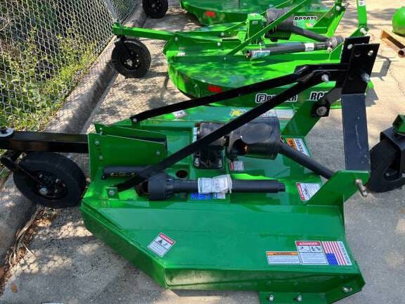 Lovett and Tharpe SE1204G Equipment Image0