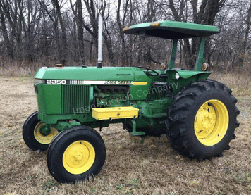 Main image John Deere 2350
