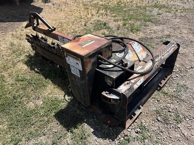Image of Lowe 14C equipment image 3