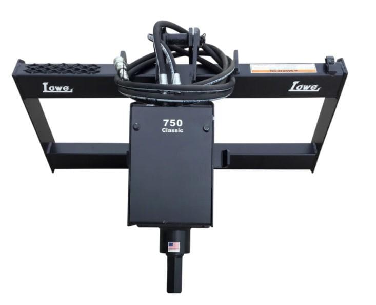 Image of Lowe 750 Image 0