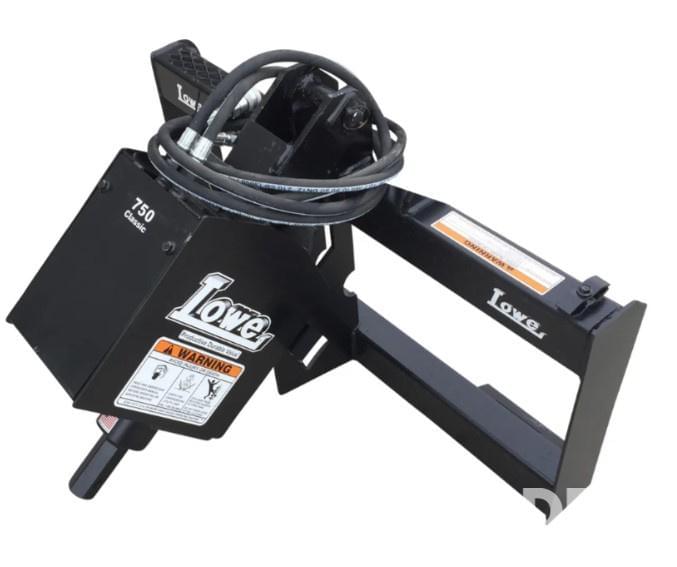 Image of Lowe 750 Image 1