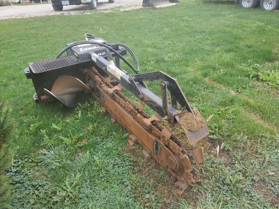 Main image Lowe XR-21