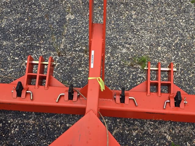 Image of Lowery MT600 equipment image 4