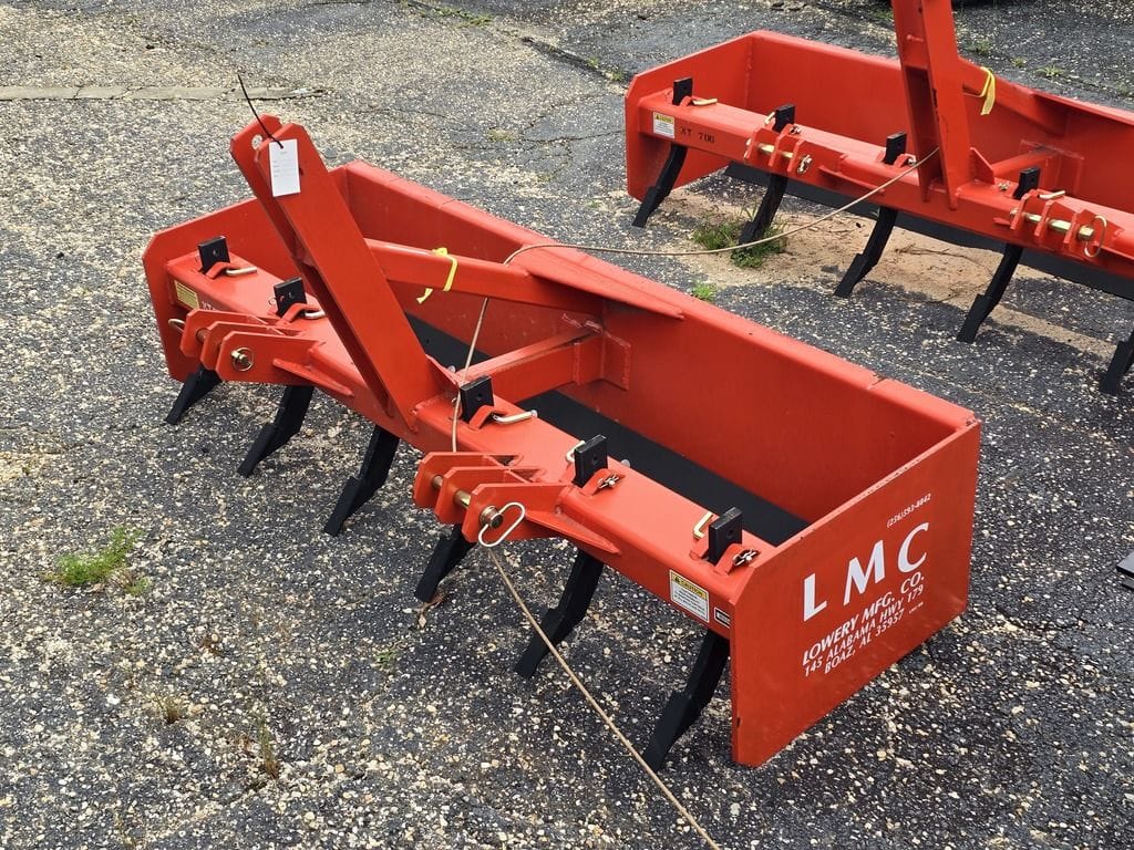 Lowery MT600 Equipment Image0