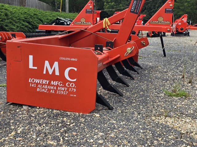 Image of Lowery MT600 equipment image 3