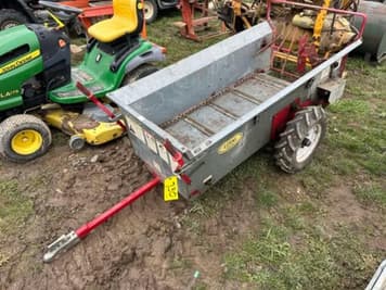 Main image Loyal MS23