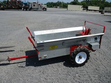 Main image Loyal MS23