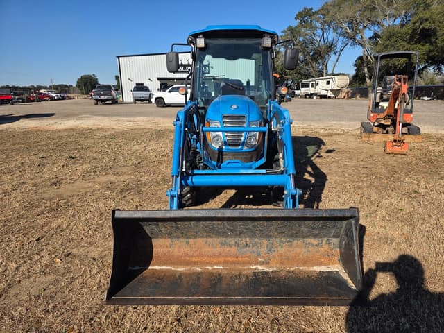 Image of LS XR3037 equipment image 1