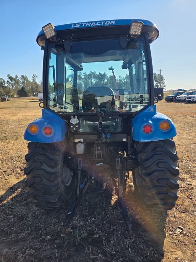 Image of LS XR3037 equipment image 4