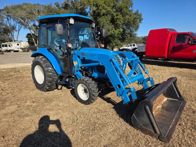 Image of LS XR3037 equipment image 2