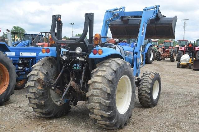 Image of LS XR4155 equipment image 2