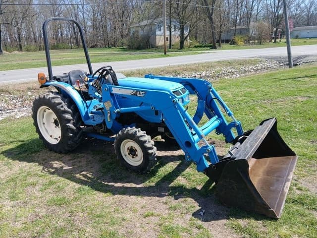 Image of LS G3033 equipment image 2