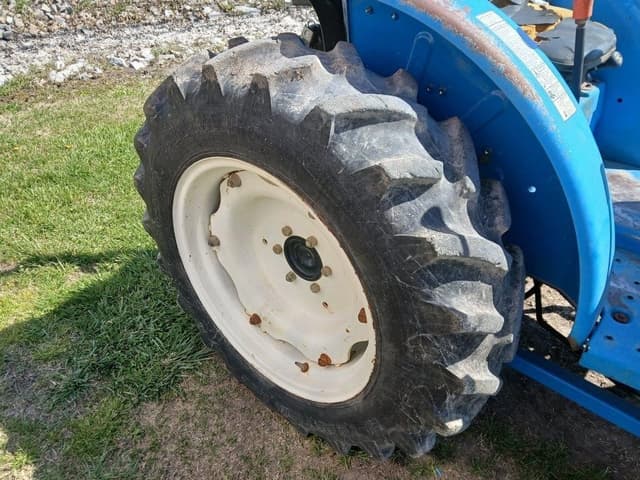 Image of LS G3033 equipment image 4