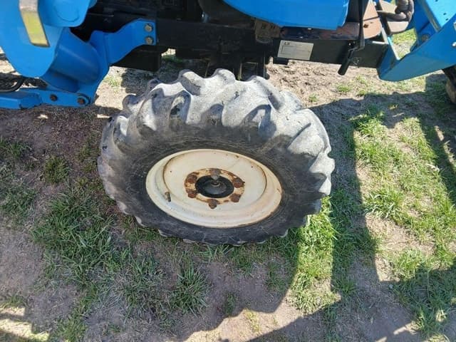 Image of LS G3033 equipment image 3