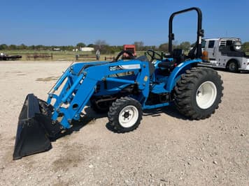 Main image LS G3033H