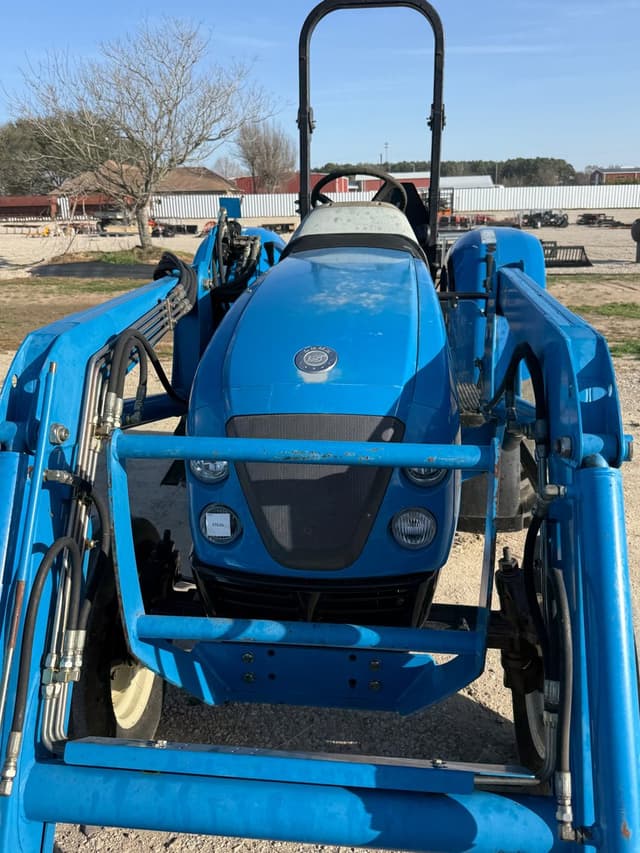 Image of LS K5055 equipment image 3