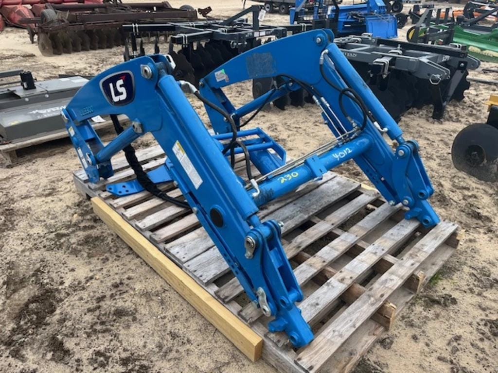 Main image LS LL3300