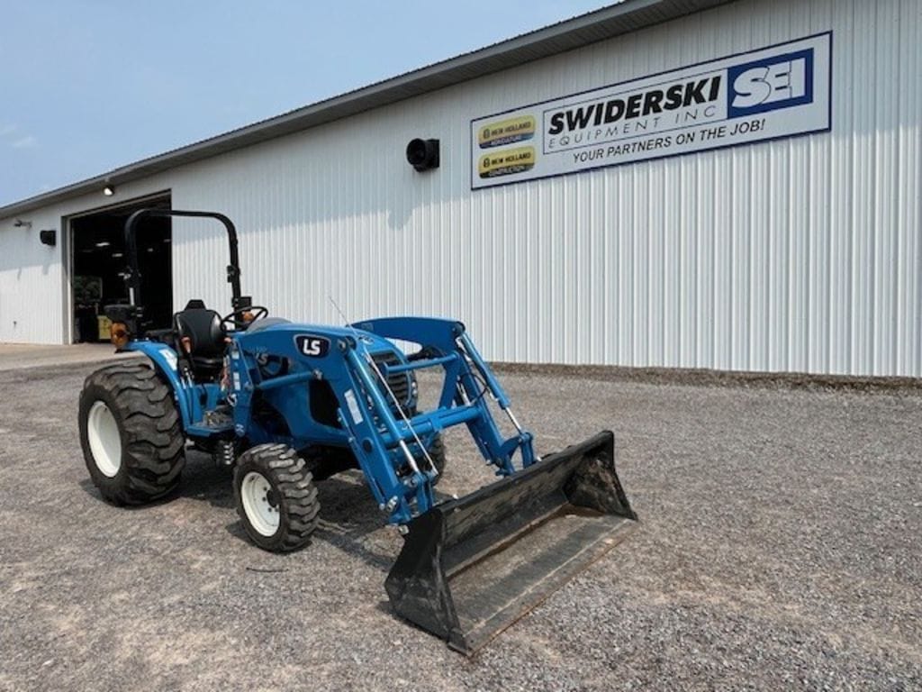 LS MT230E Equipment Image0