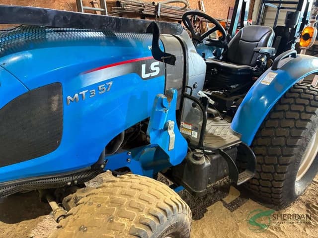 Image of LS MT357 equipment image 2