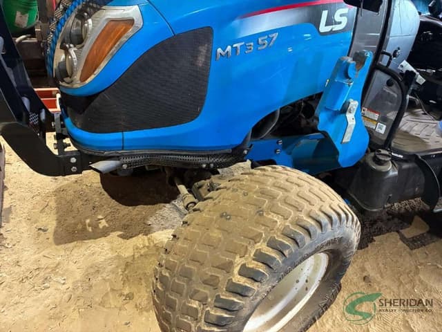 Image of LS MT357 equipment image 1