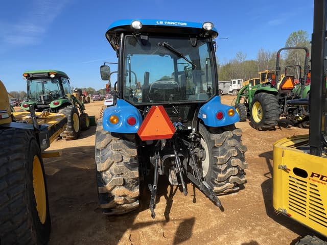 Image of LS MT342 equipment image 3