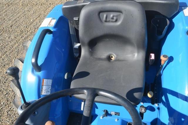 Image of LS MT345E equipment image 4