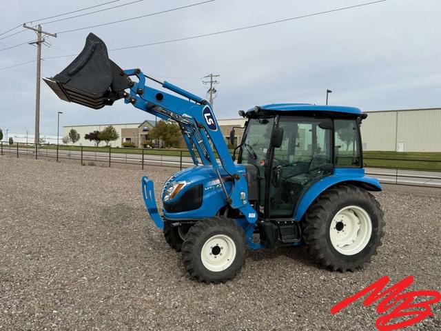 Image of LS MT347C equipment image 1