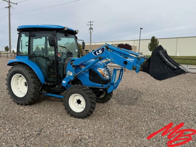 Image of LS MT347C equipment image 4