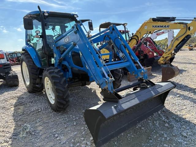 Image of LS MT573 equipment image 1