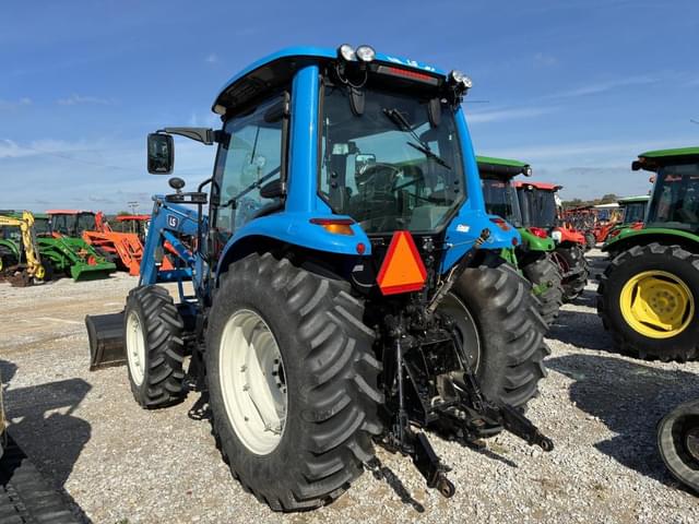 Image of LS MT573 equipment image 3