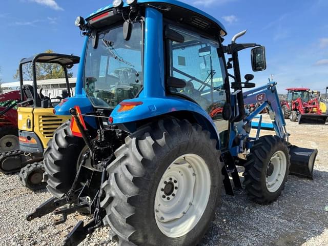 Image of LS MT573 equipment image 2