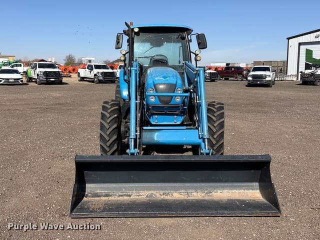 Image of LS P7010 equipment image 1