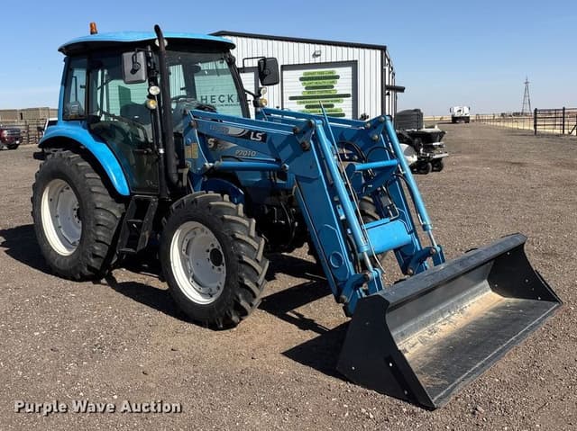 Image of LS P7010 equipment image 2