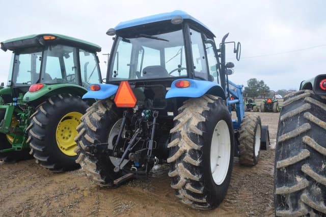 Image of LS P7010 equipment image 2