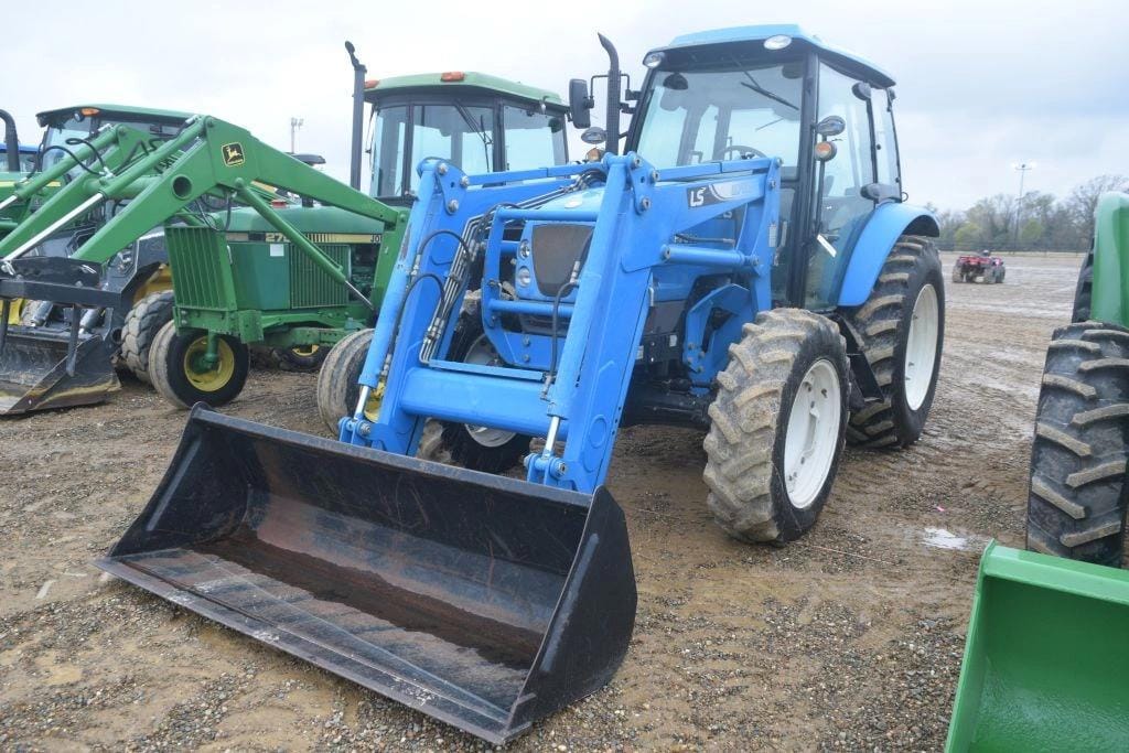 LS P7010 Equipment Image0