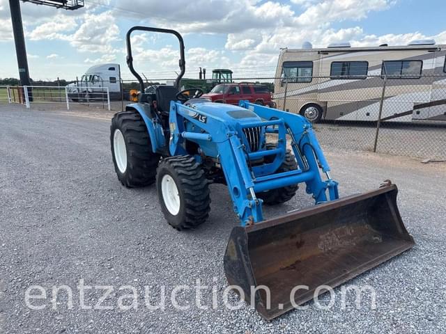 Image of LS R4047 equipment image 2