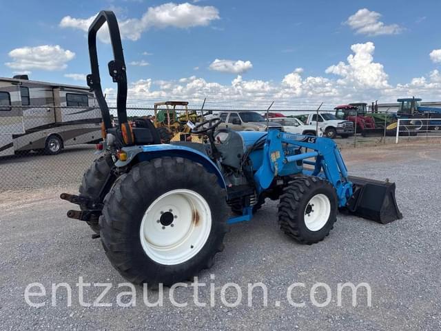 Image of LS R4047 equipment image 4