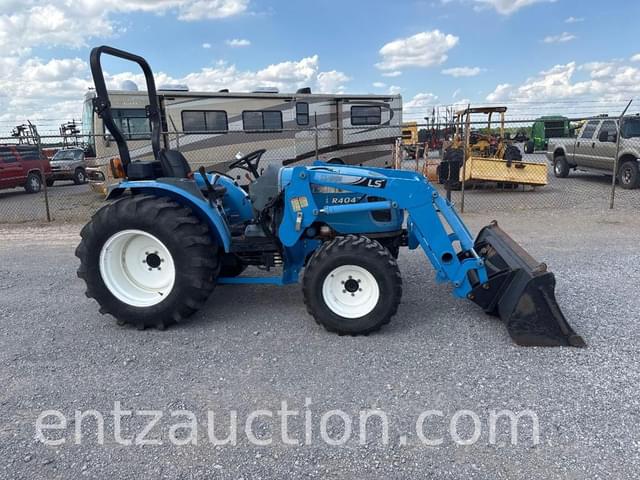 Image of LS R4047 equipment image 3