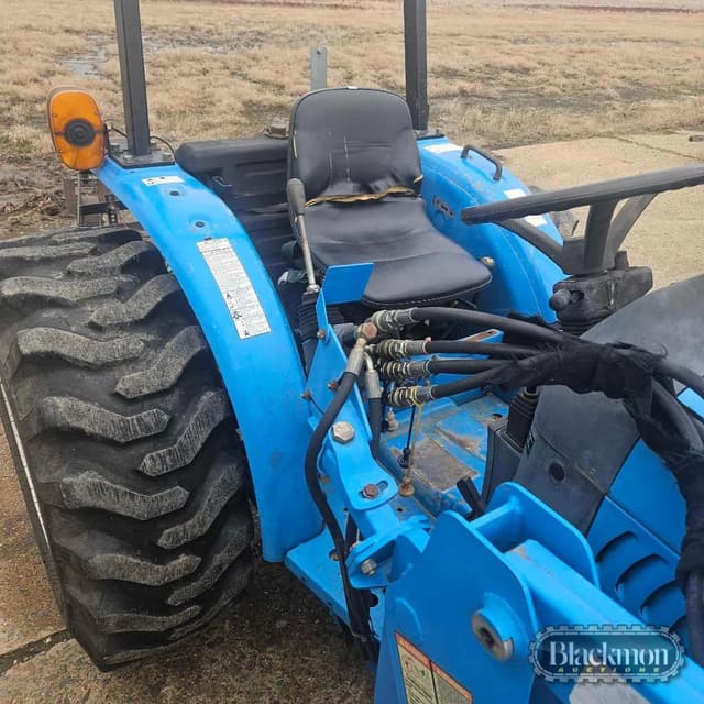 Image of LS S3010 equipment image 1